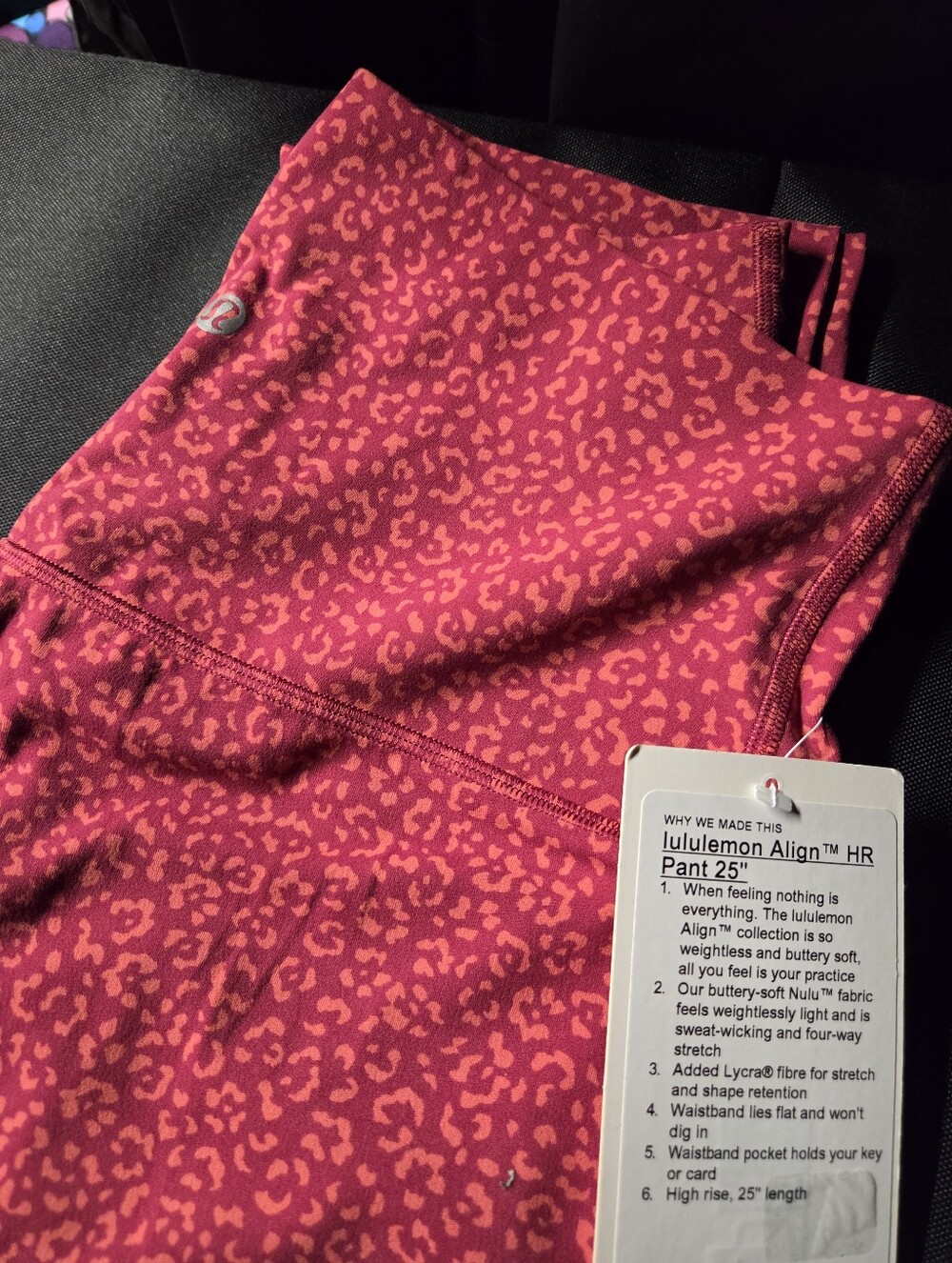 Align Legging